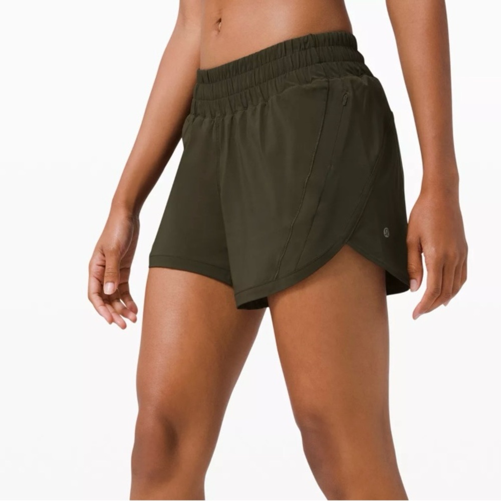 Lululemon Track That Short